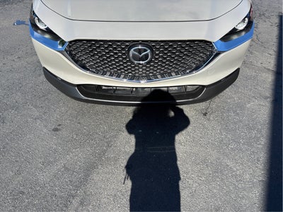 2024 Mazda Mazda CX-30 Select Sport AWD