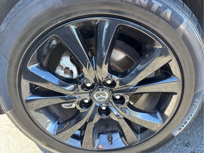 2024 Mazda Mazda CX-30 Select Sport AWD