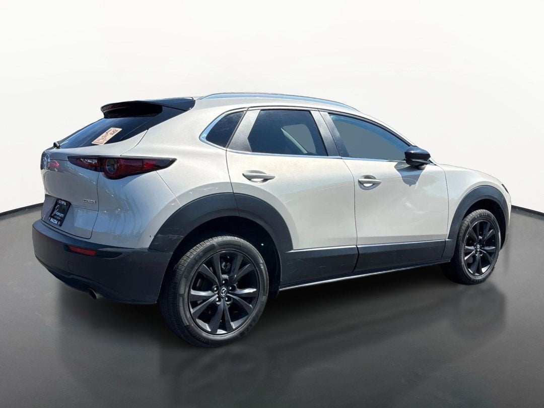 2024 Mazda Mazda CX-30 Select Sport AWD