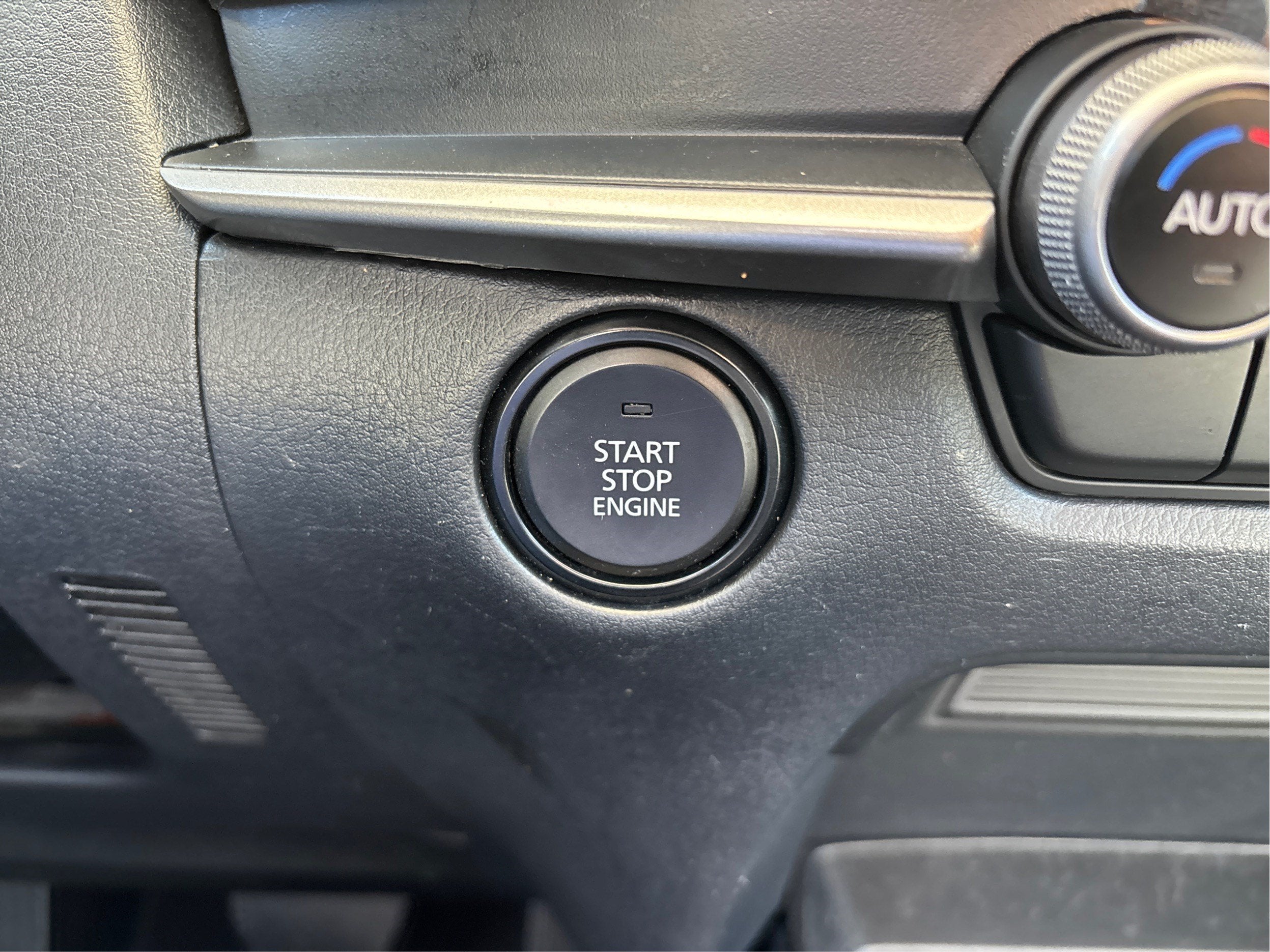 2024 Mazda Mazda CX-30 Select Sport AWD