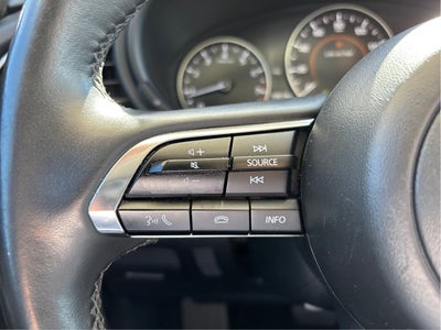 2024 Mazda Mazda CX-30 Select Sport AWD