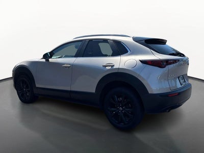 2024 Mazda Mazda CX-30 Select Sport AWD