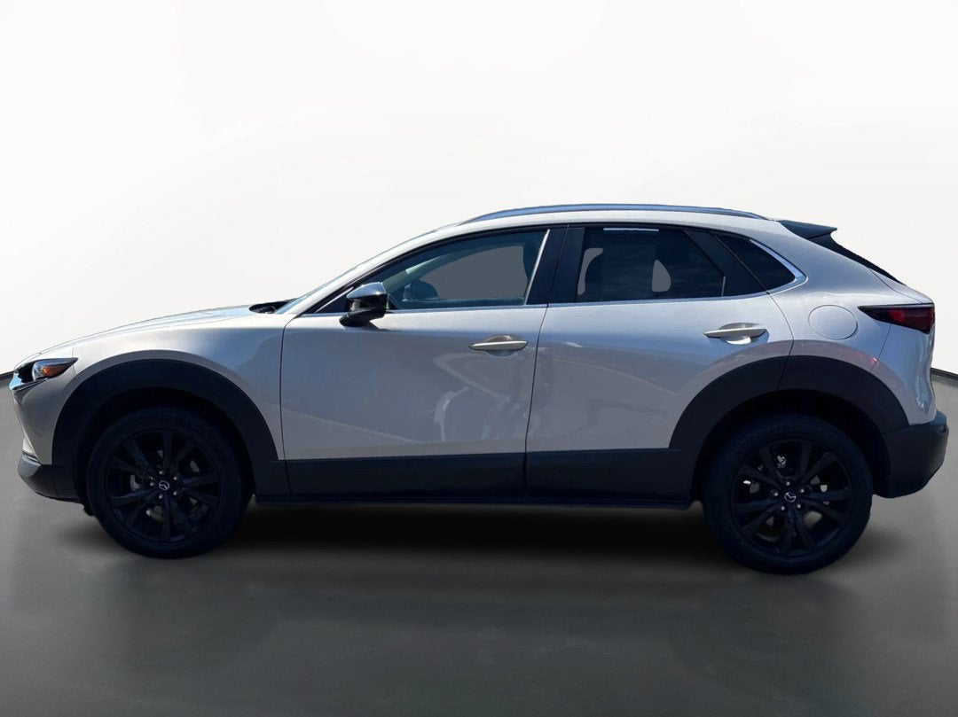2024 Mazda Mazda CX-30 Select Sport AWD