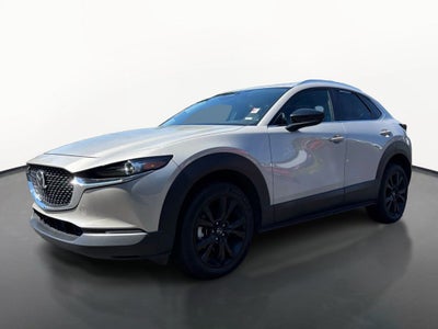 2024 Mazda Mazda CX-30 Select Sport AWD