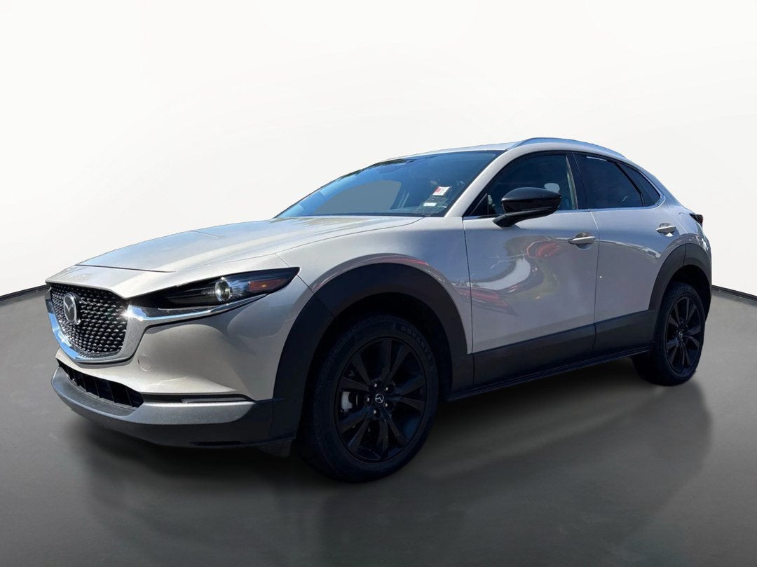 2024 Mazda Mazda CX-30 Select Sport AWD