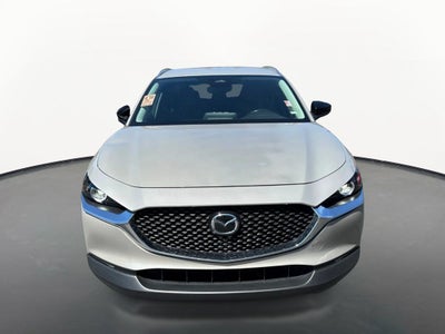2024 Mazda Mazda CX-30 Select Sport AWD