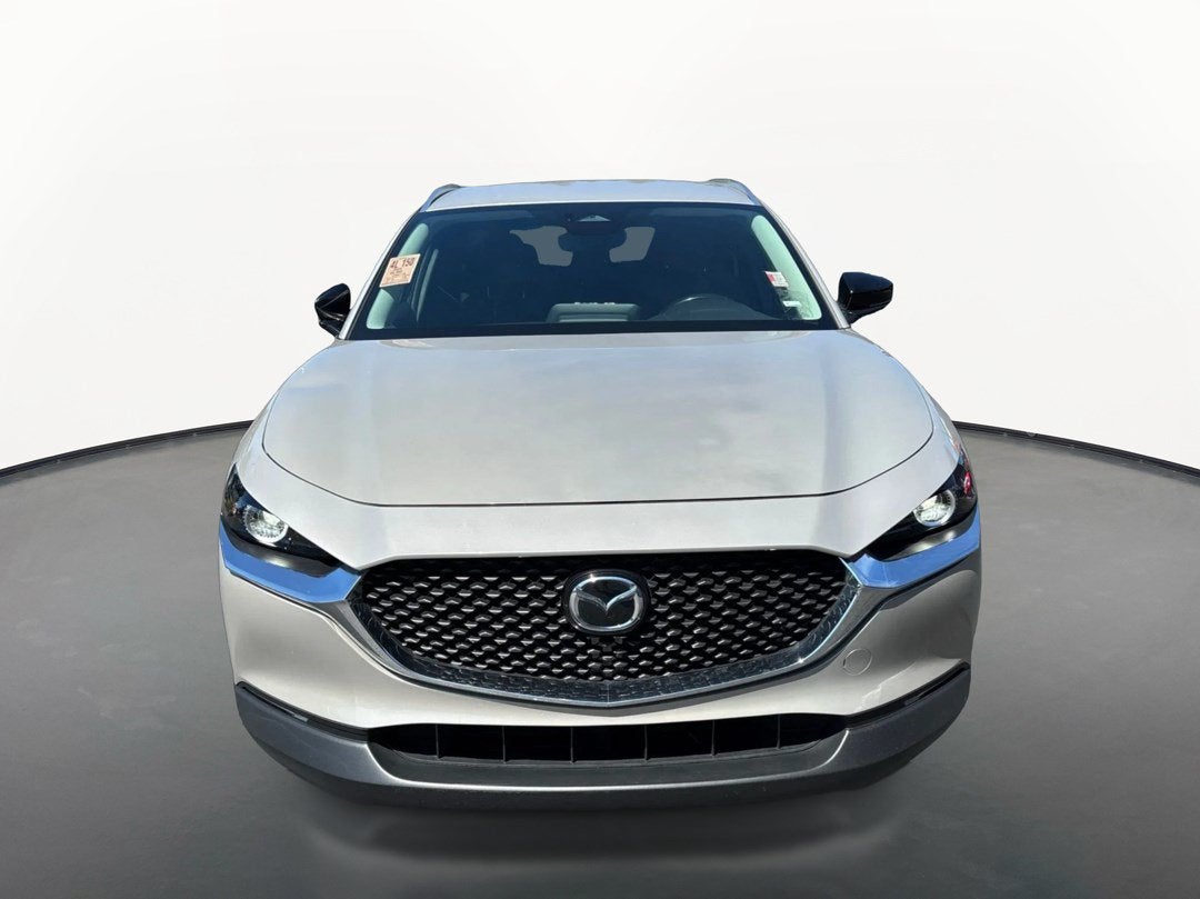 2024 Mazda Mazda CX-30 Select Sport AWD