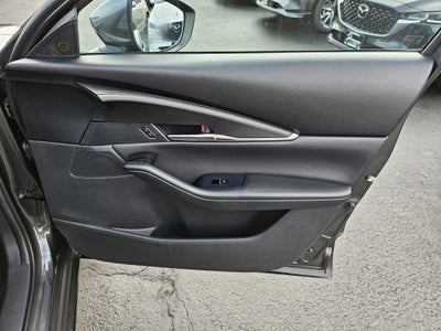 2021 Mazda Mazda CX-30 Preferred AWD