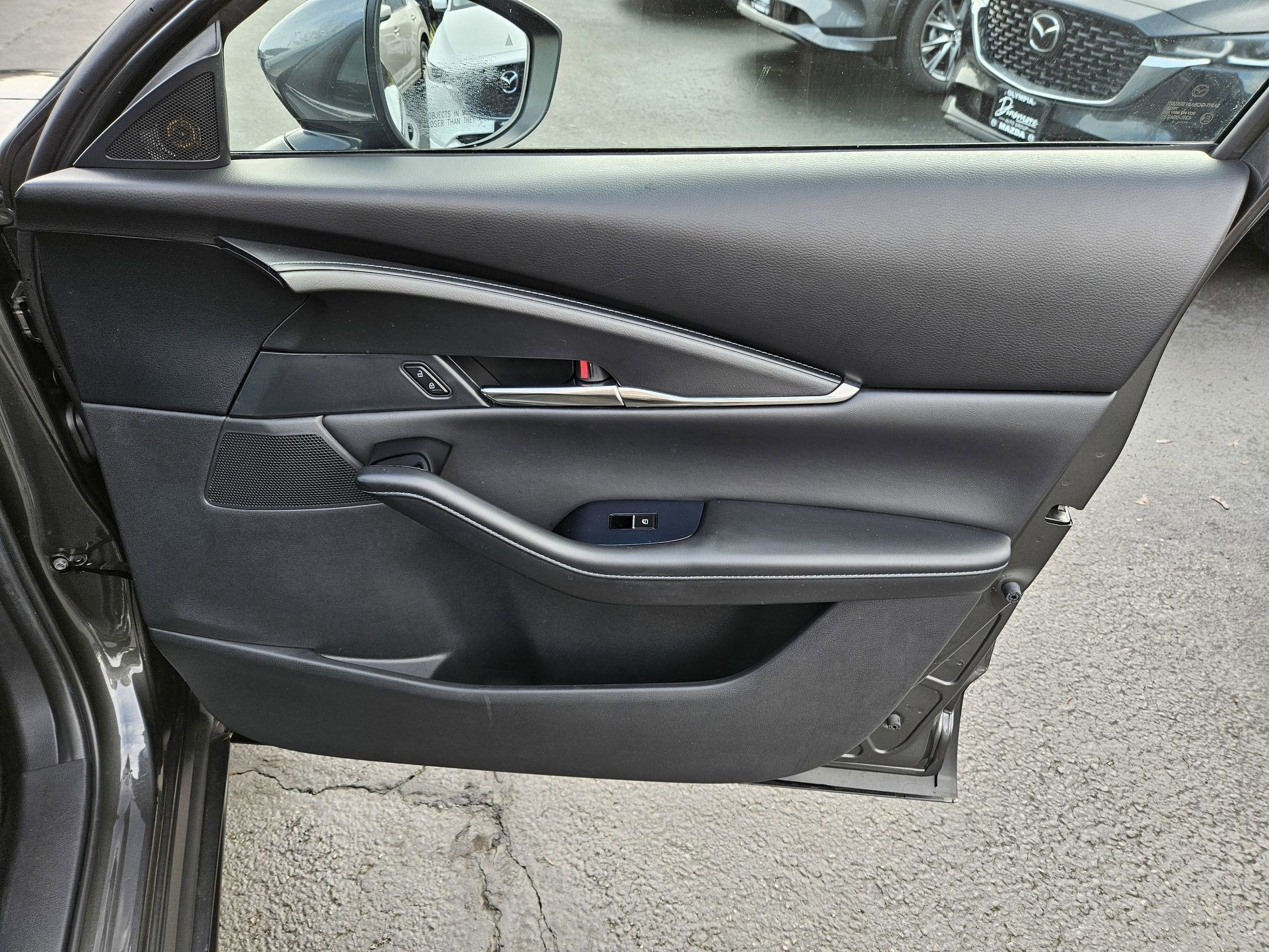 2021 Mazda Mazda CX-30 Preferred AWD