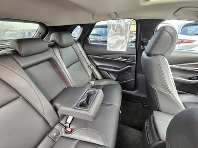 2021 Mazda Mazda CX-30 Preferred AWD