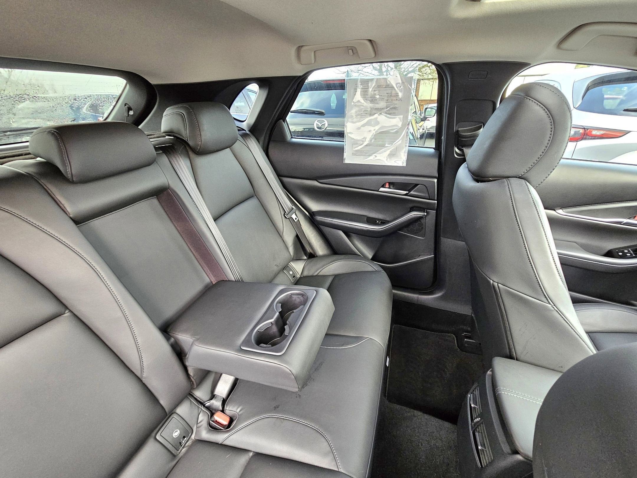 2021 Mazda Mazda CX-30 Preferred AWD