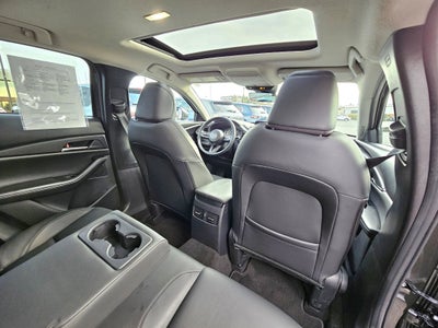 2021 Mazda Mazda CX-30 Preferred AWD