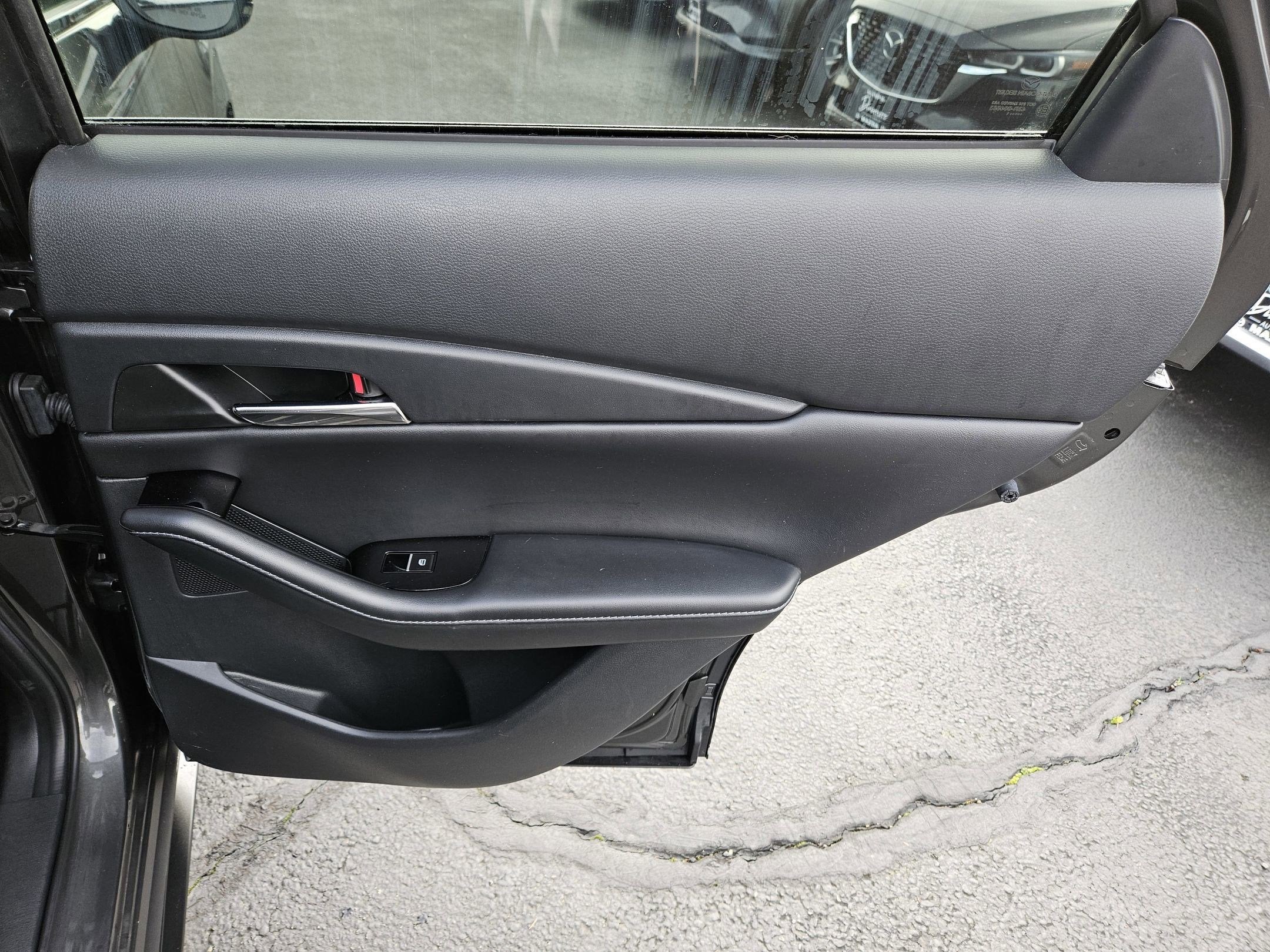 2021 Mazda Mazda CX-30 Preferred AWD