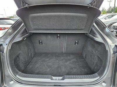 2021 Mazda Mazda CX-30 Preferred AWD