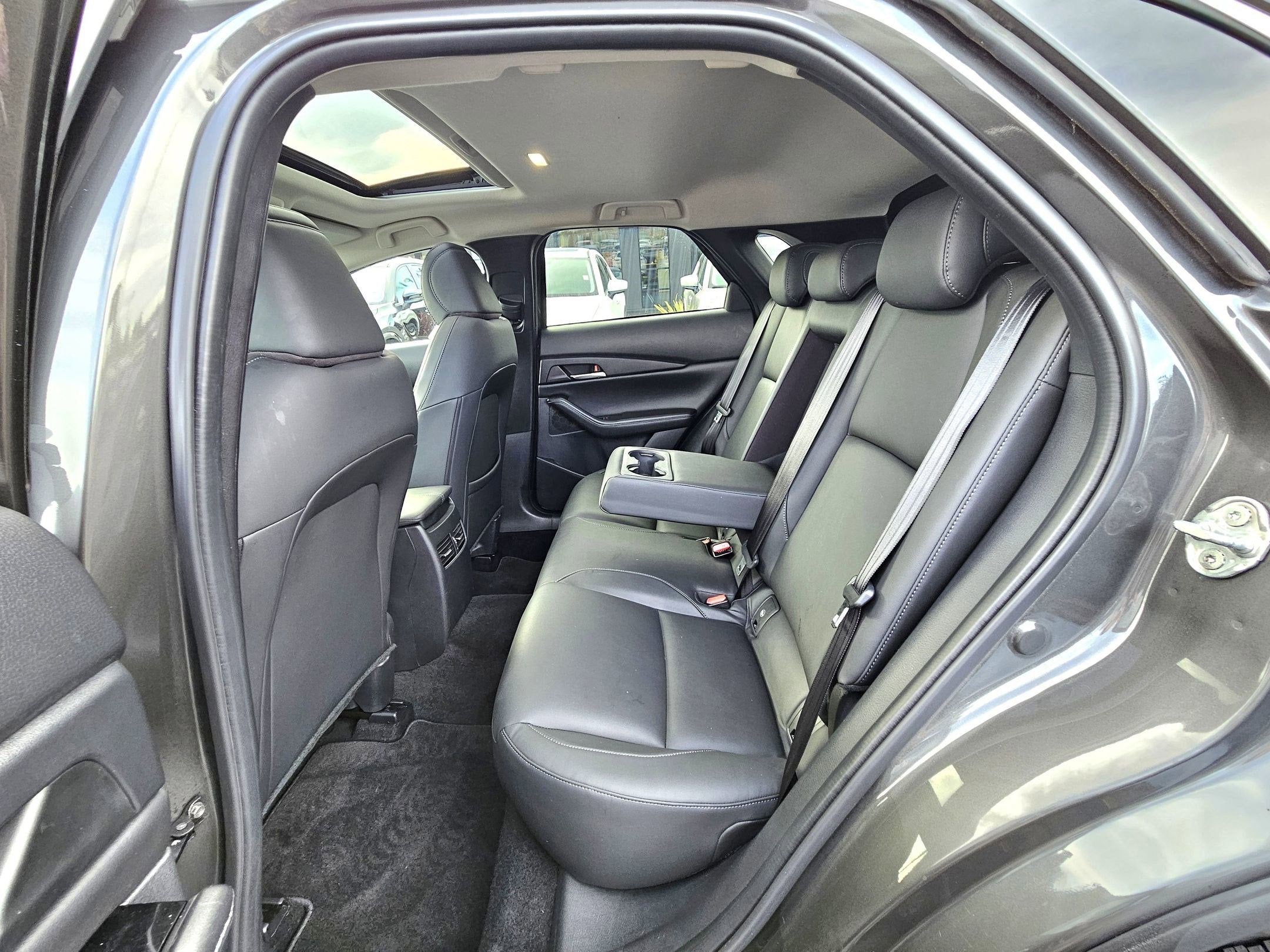 2021 Mazda Mazda CX-30 Preferred AWD