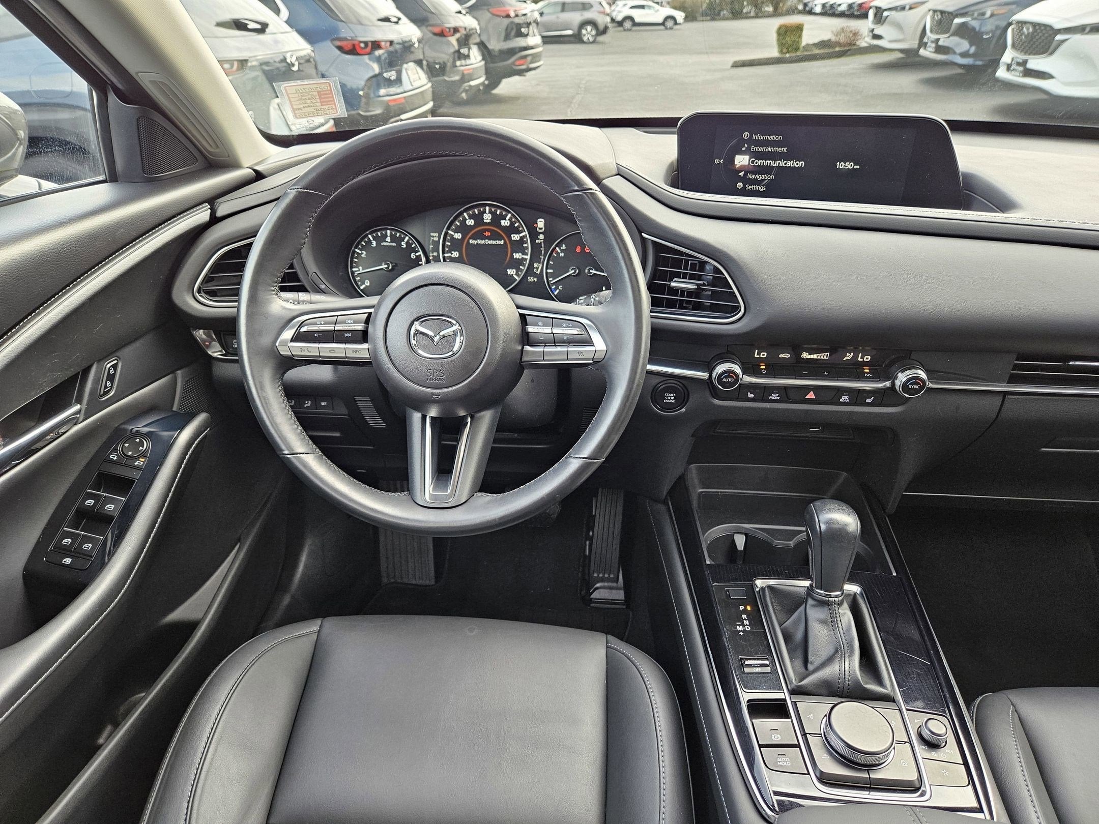 2021 Mazda Mazda CX-30 Preferred AWD