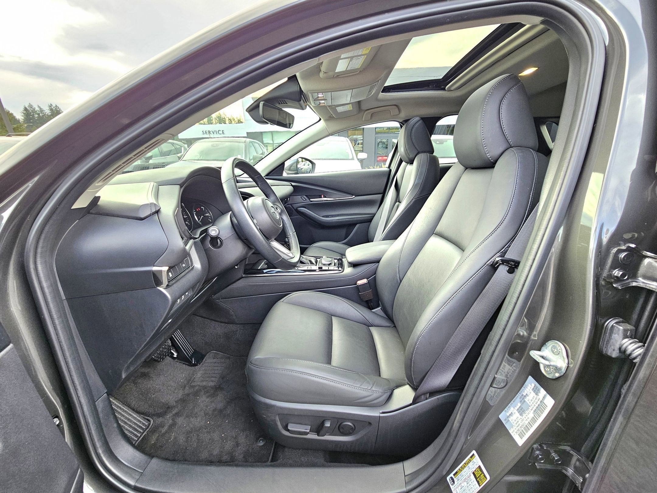 2021 Mazda Mazda CX-30 Preferred AWD