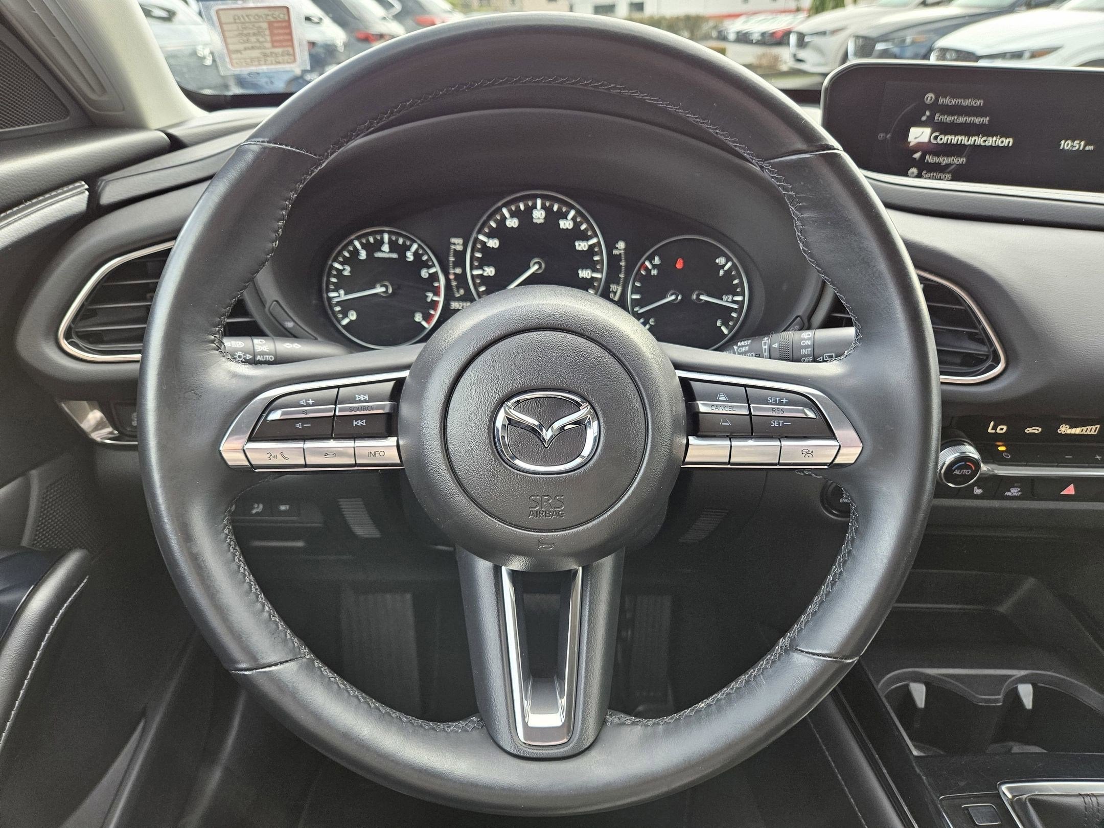 2021 Mazda Mazda CX-30 Preferred AWD