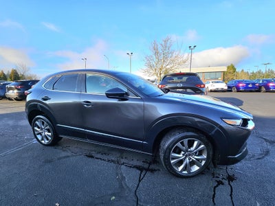 2021 Mazda Mazda CX-30 Preferred AWD