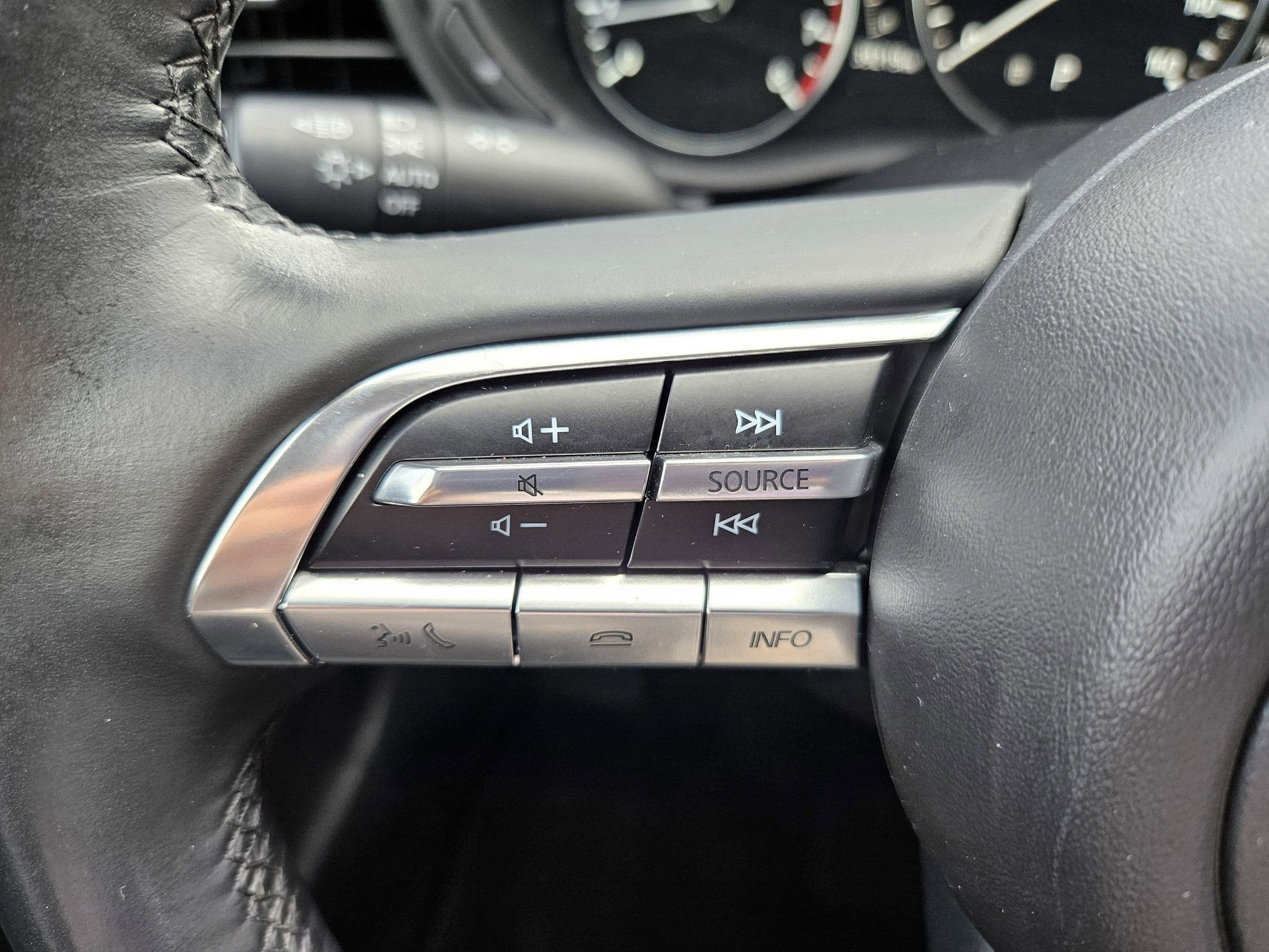 2021 Mazda Mazda CX-30 Preferred AWD