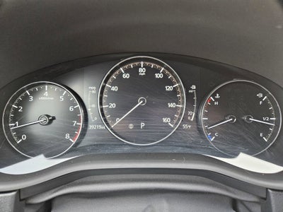 2021 Mazda Mazda CX-30 Preferred AWD