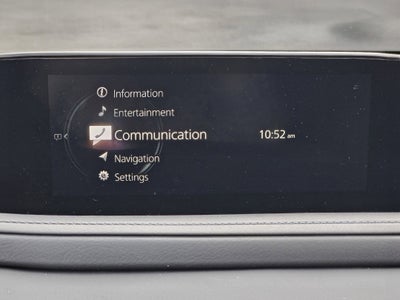 2021 Mazda Mazda CX-30 Preferred AWD