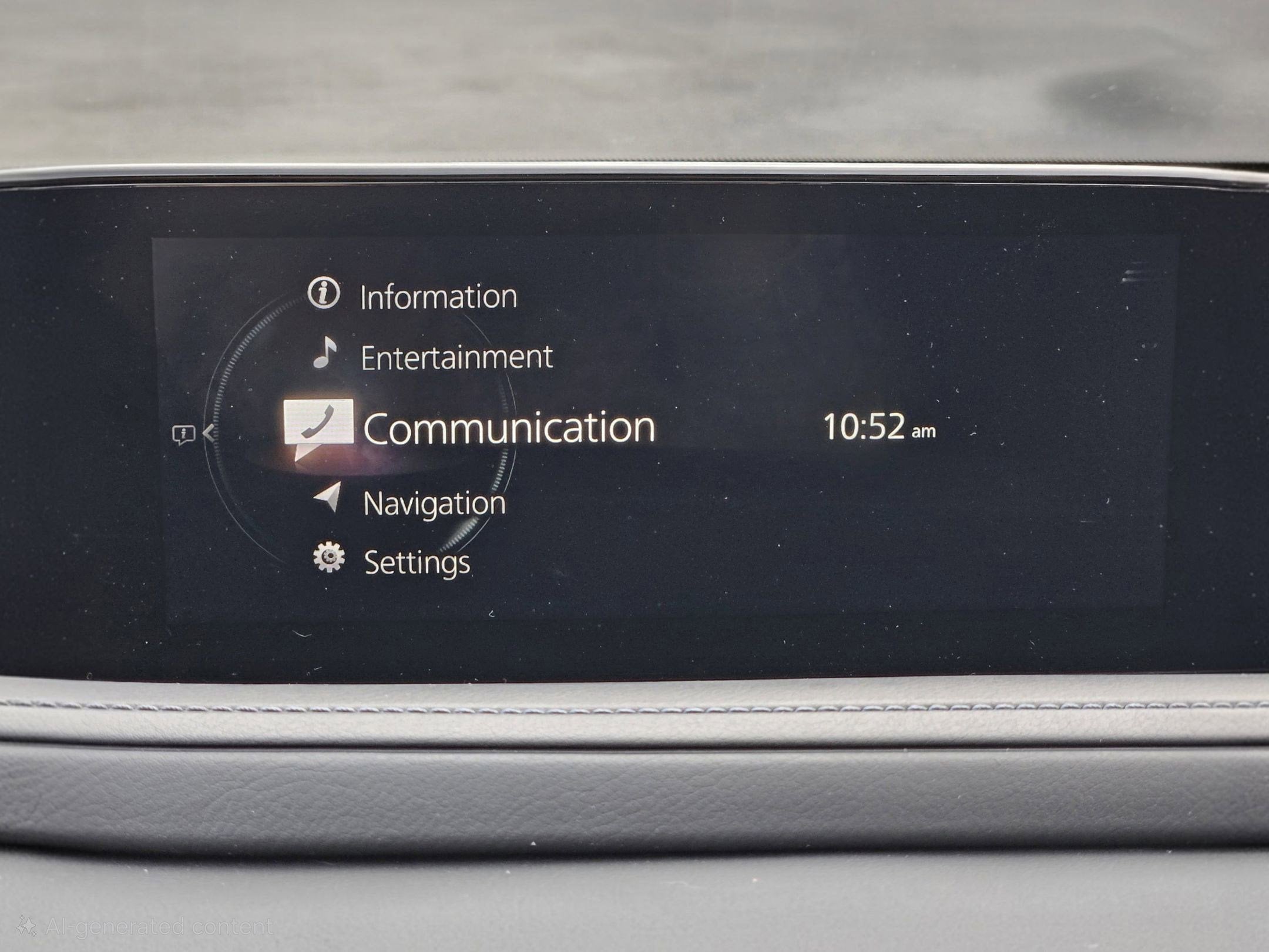 2021 Mazda Mazda CX-30 Preferred AWD