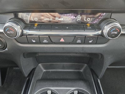 2021 Mazda Mazda CX-30 Preferred AWD
