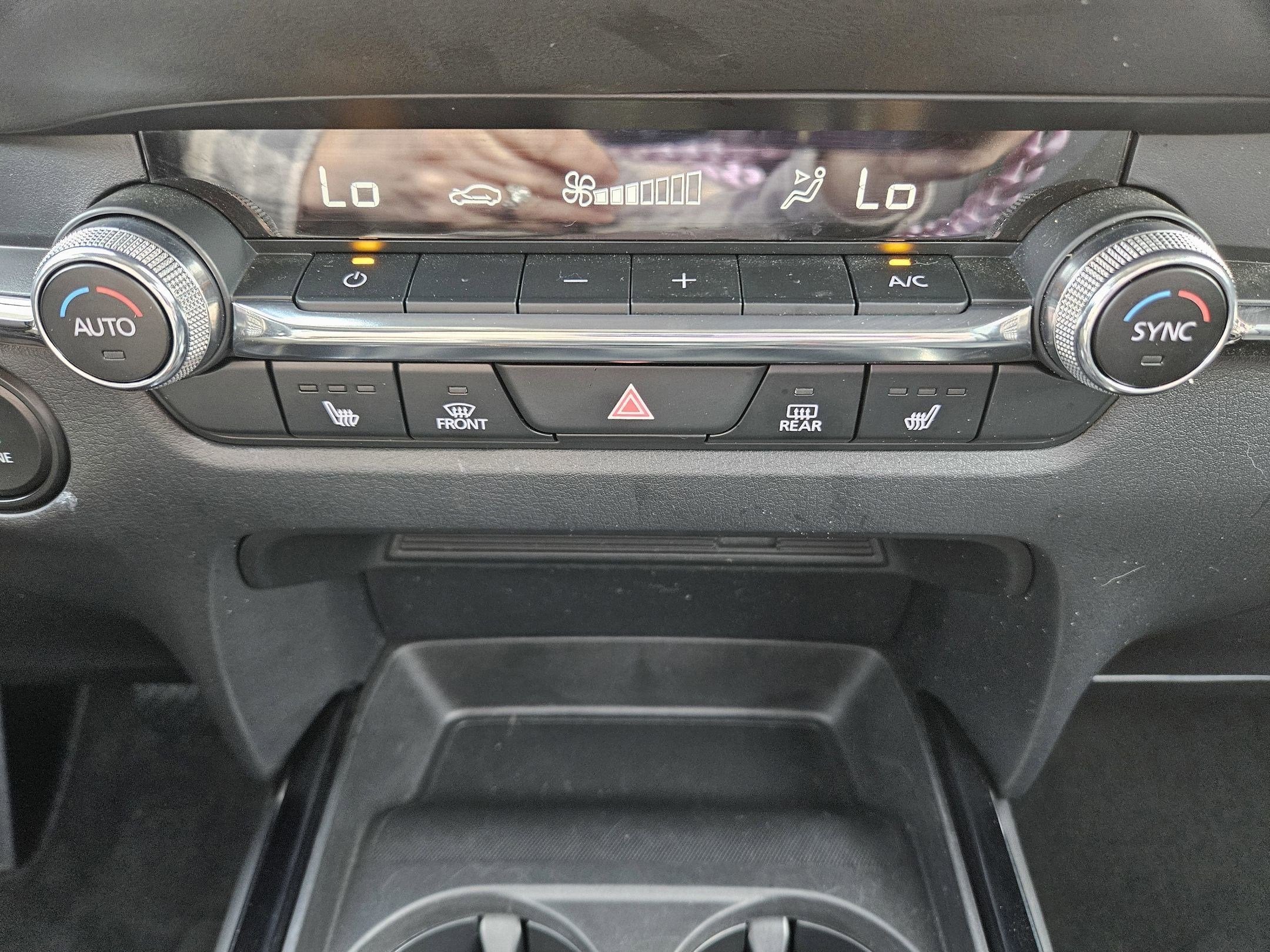 2021 Mazda Mazda CX-30 Preferred AWD