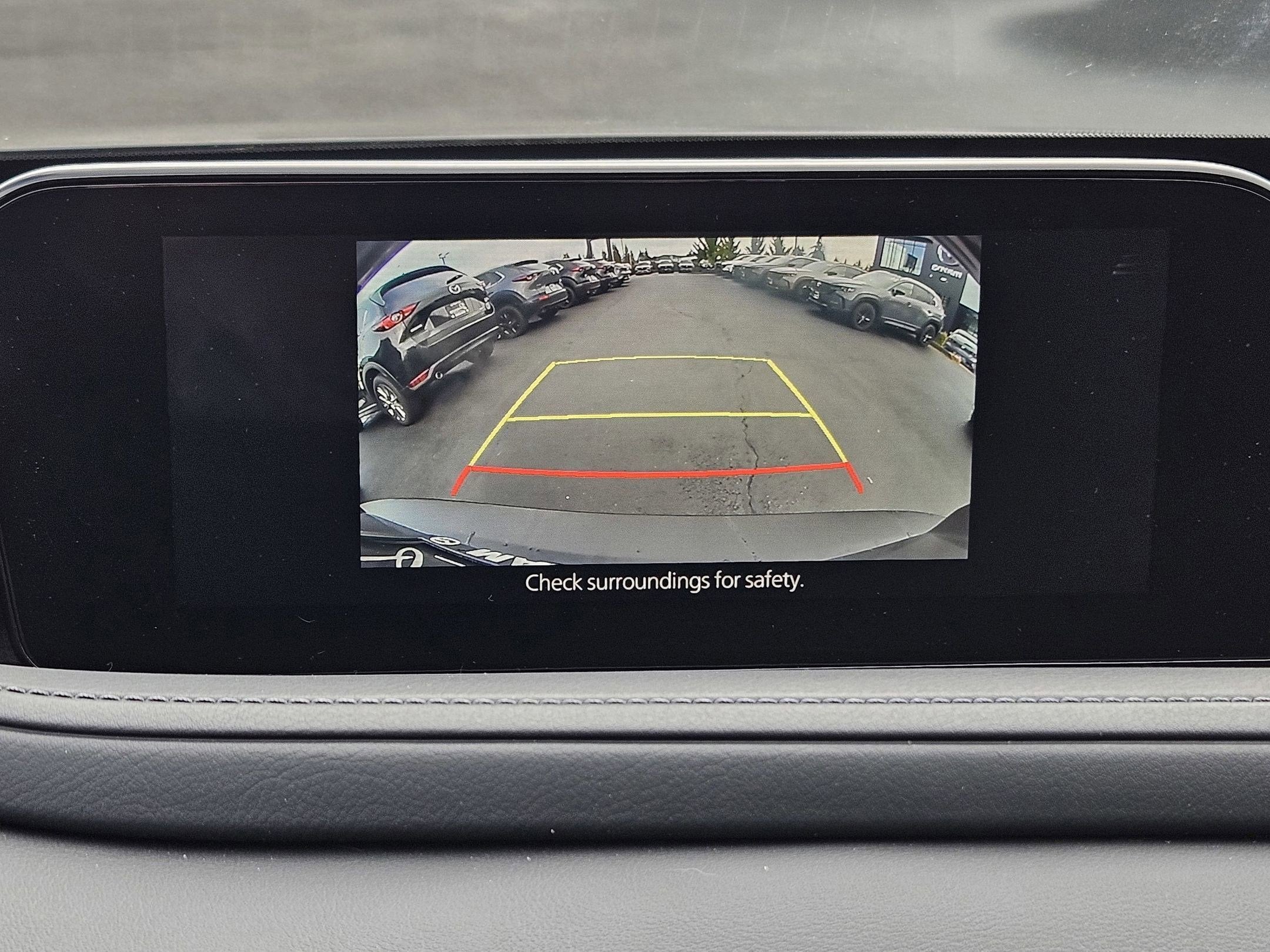 2021 Mazda Mazda CX-30 Preferred AWD