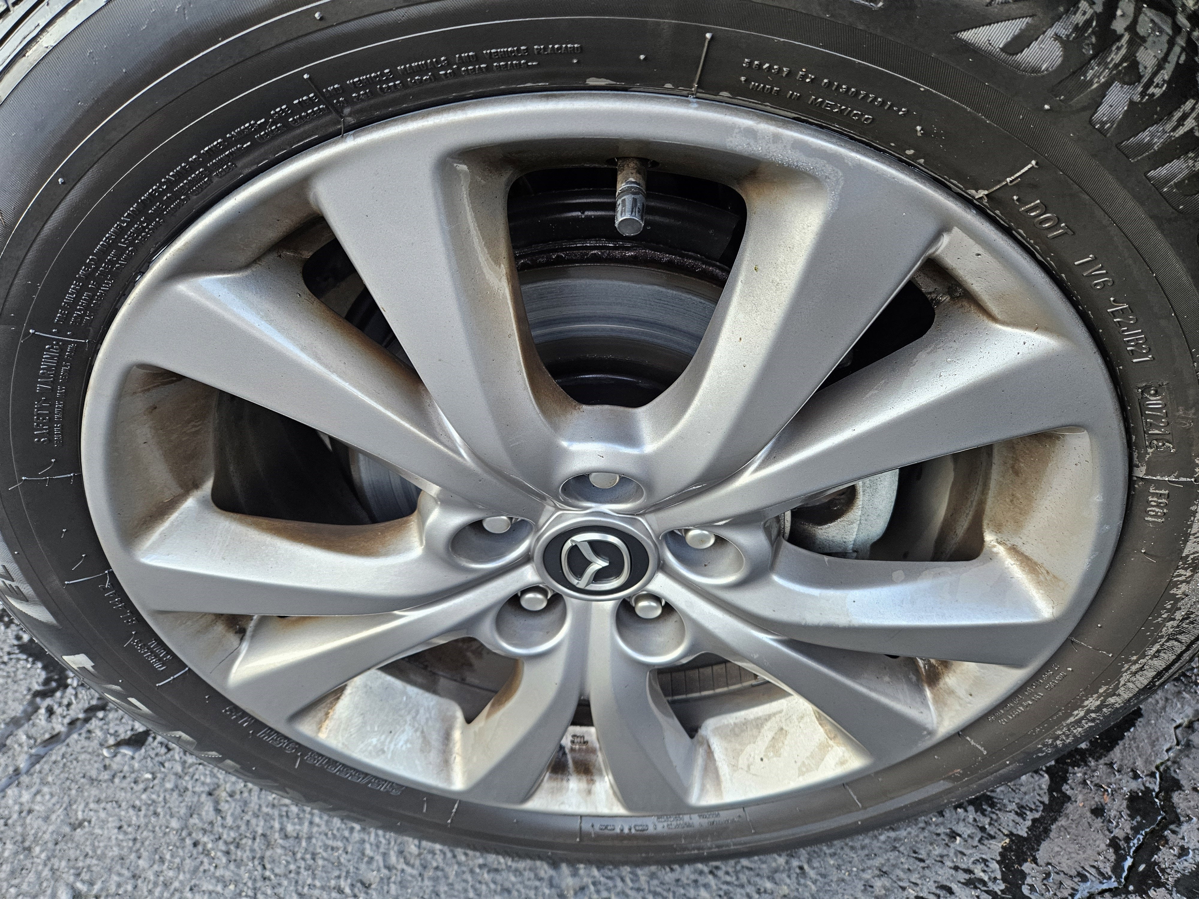 2021 Mazda Mazda CX-30 Preferred AWD