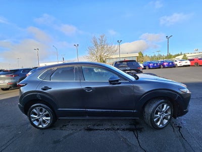 2021 Mazda Mazda CX-30 Preferred AWD