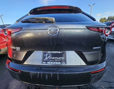 2021 Mazda Mazda CX-30 Preferred AWD
