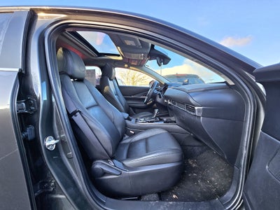 2021 Mazda Mazda CX-30 Preferred AWD