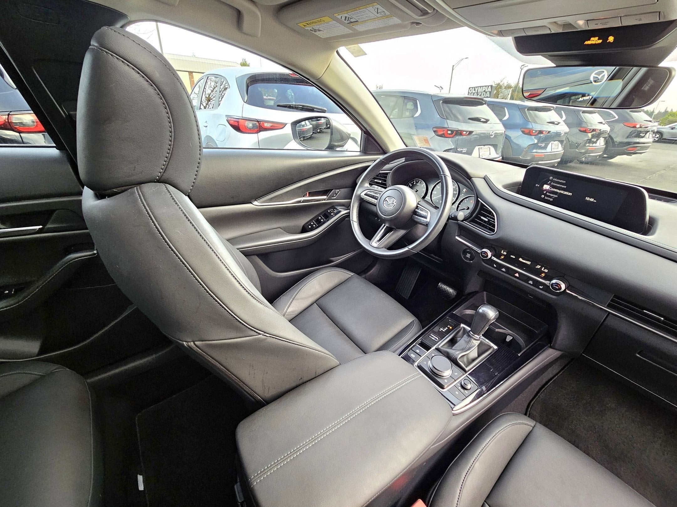 2021 Mazda Mazda CX-30 Preferred AWD