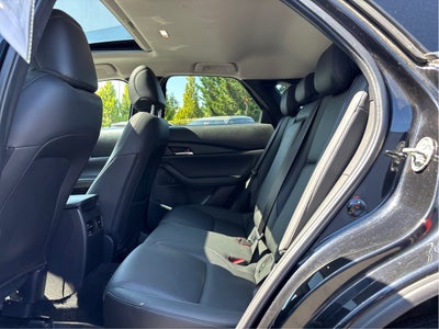2024 Mazda Mazda CX-30 Preferred AWD
