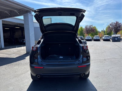2024 Mazda Mazda CX-30 Preferred AWD