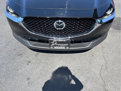 2024 Mazda Mazda CX-30 Preferred AWD