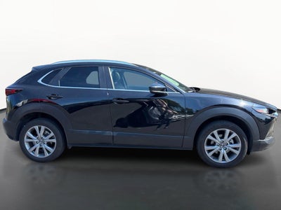 2024 Mazda Mazda CX-30 Preferred AWD