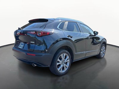 2024 Mazda Mazda CX-30 Preferred AWD