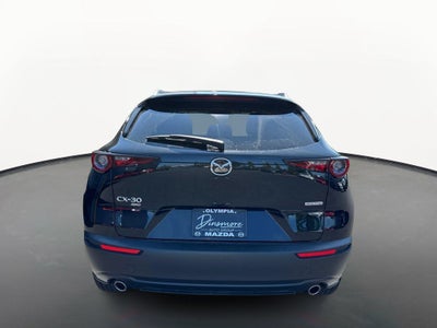 2024 Mazda Mazda CX-30 Preferred AWD