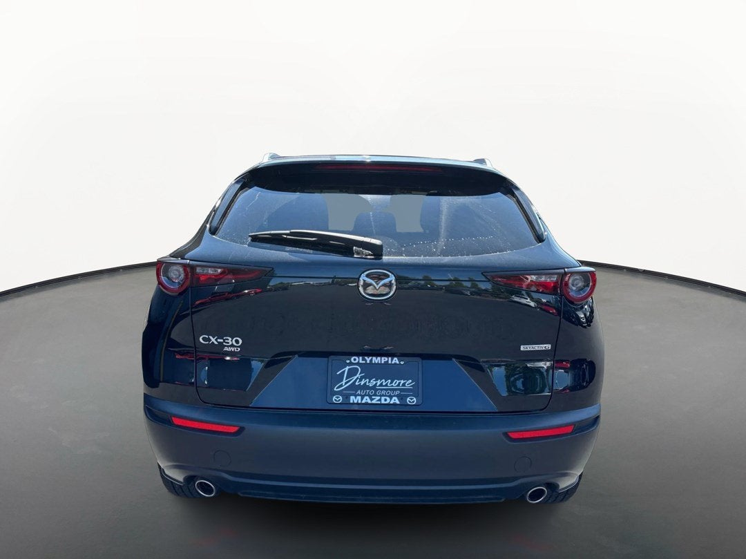 2024 Mazda Mazda CX-30 Preferred AWD