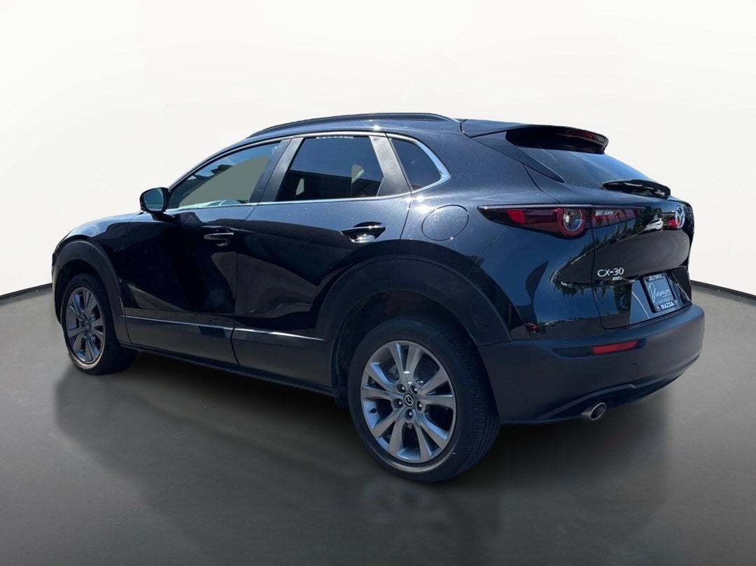 2024 Mazda Mazda CX-30 Preferred AWD