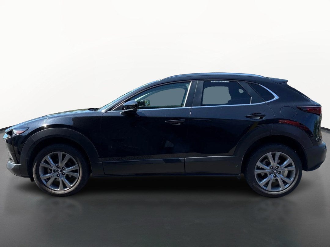 2024 Mazda Mazda CX-30 Preferred AWD