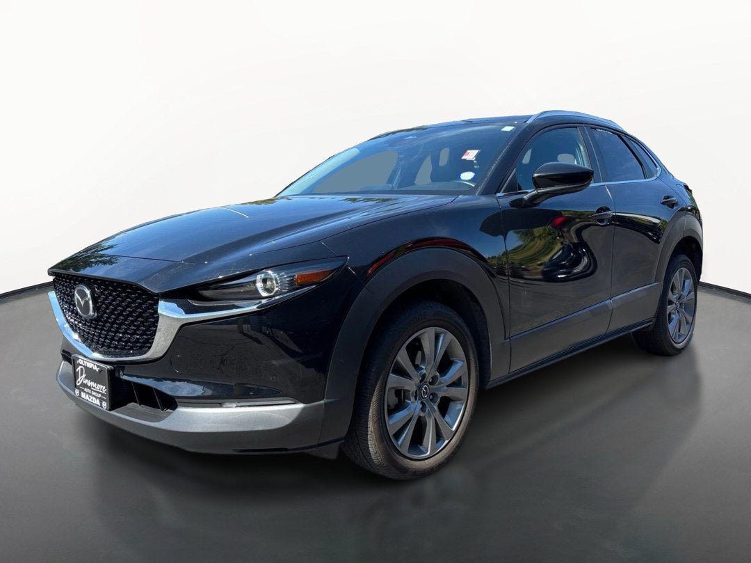 2024 Mazda Mazda CX-30 Preferred AWD