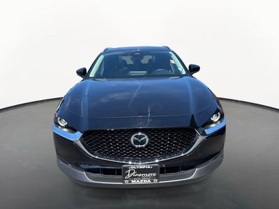 2024 Mazda Mazda CX-30 Preferred AWD