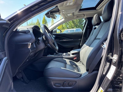 2024 Mazda Mazda CX-30 Preferred AWD
