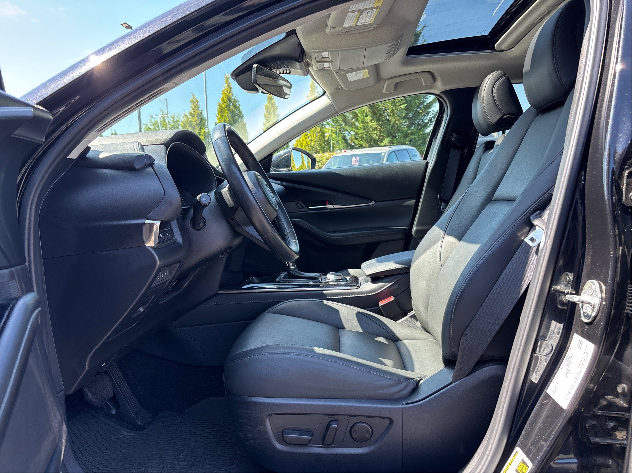 2024 Mazda Mazda CX-30 Preferred AWD