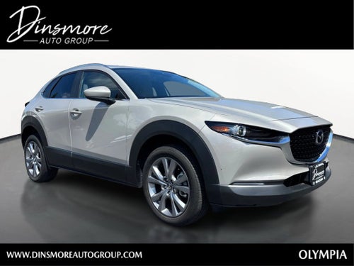2023 Mazda Mazda CX-30 Preferred AWD