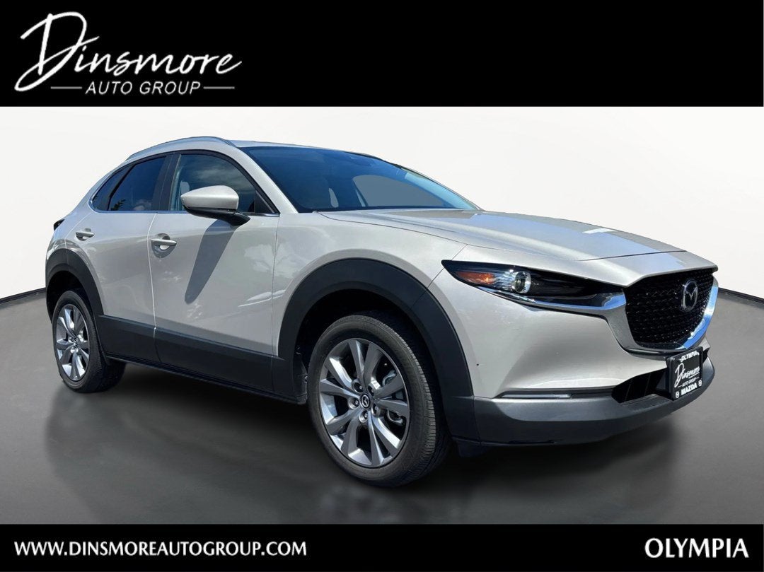 2023 Mazda Mazda CX-30 Preferred AWD